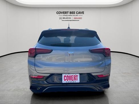 New 2026 Buick Encore GX Sport Touring w/ Advanced Technology Package image 8