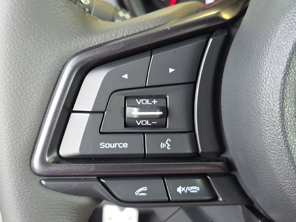 New 2026 Subaru WRX Premium AWD/4WD image 24