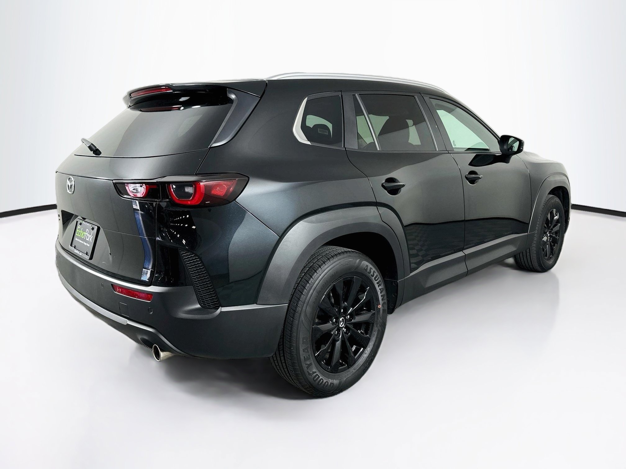 Used 2026 MAZDA CX-50 AWD 2.5 S w/ Preferred Pkg image 9