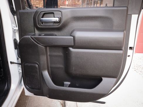 Used 2022 Chevrolet Silverado 3500 W/T w/ WT Fleet Convenience Package image 29