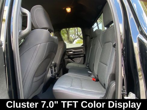 Certified 2022 RAM 1500 Big Horn image 30