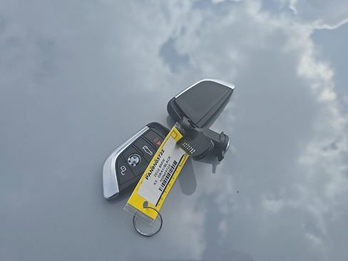 Used 2022 BMW X3 M40i image 37