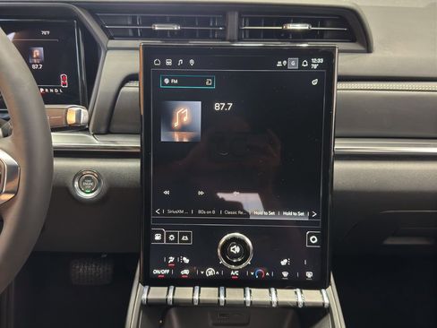 New 2026 GMC Terrain Elevation w/ Technology Package II image 29