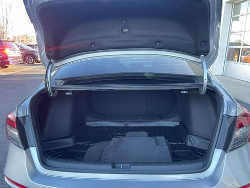 Used 2025 Honda Civic Sport image 15