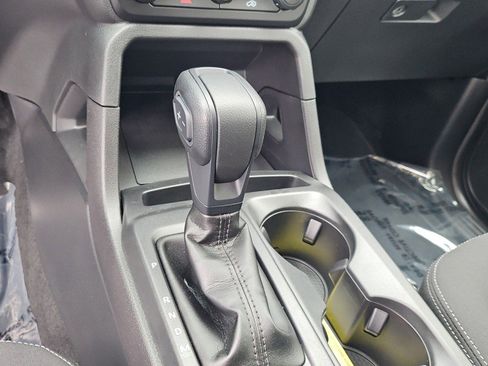 New 2025 Ford Ranger XL w/ Trailer Tow Package image 14