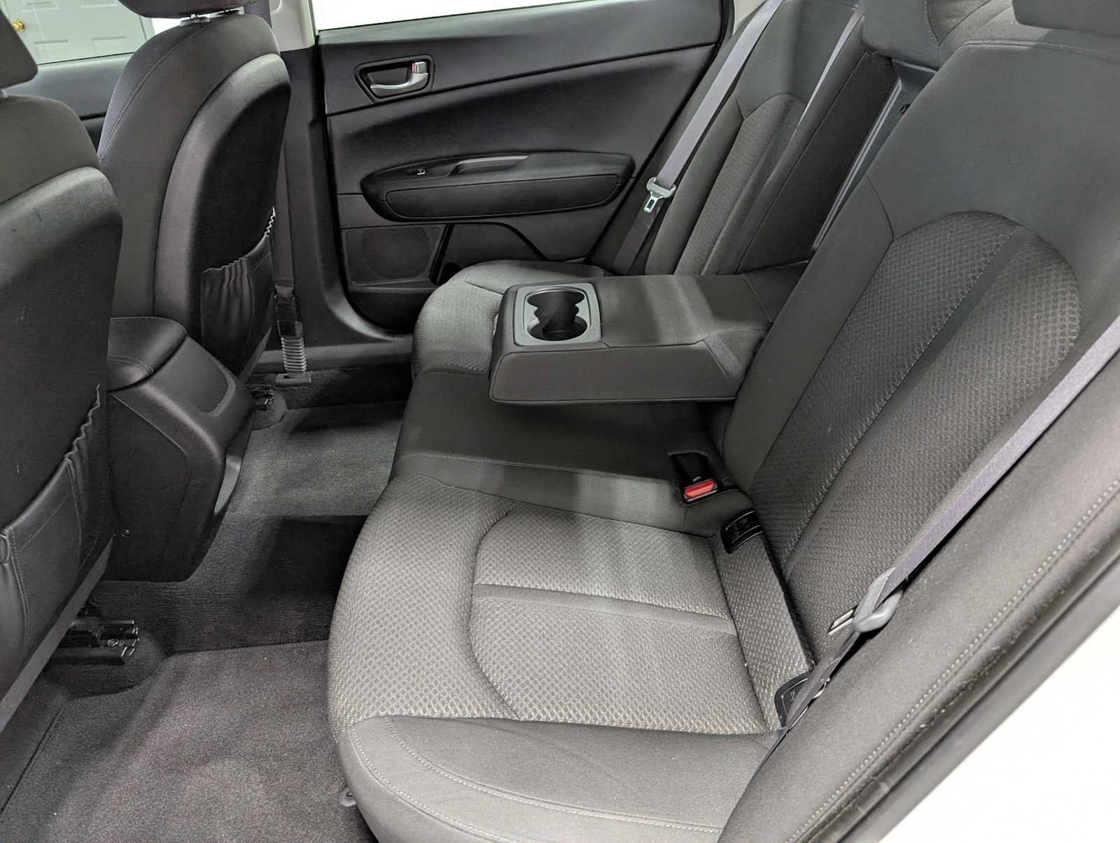 Used 2016 Kia Optima LX FWD image 21