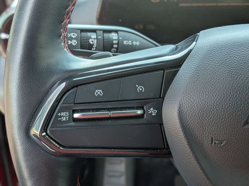 Certified 2024 Chevrolet Blazer EV RS image 21