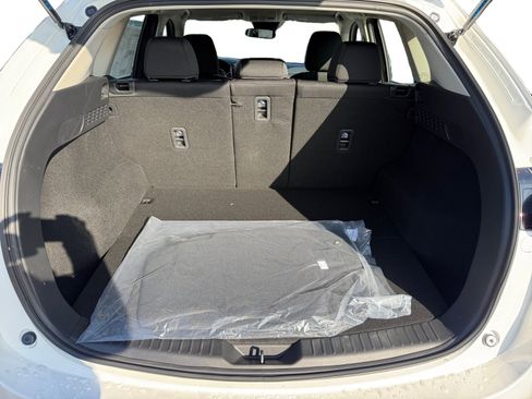New 2025 MAZDA CX-5 AWD 2.5 S image 17