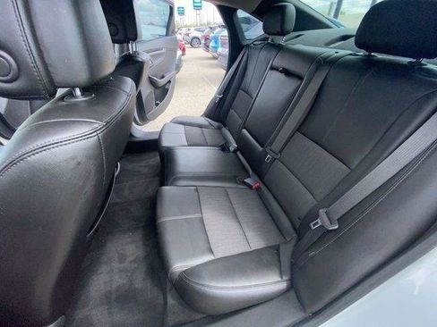 Used 2014 Chevrolet Impala LT w/ Convenience Package FWD image 5