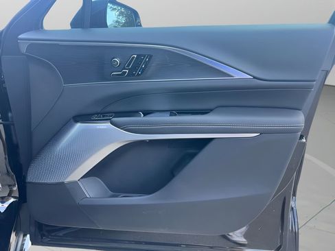 New 2026 Cadillac Lyriq V image 13