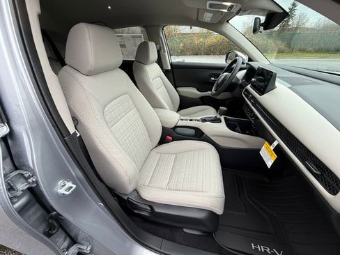 New 2026 Honda HR-V LX image 11