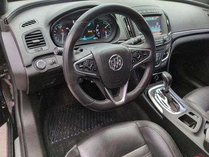 Used 2017 Buick Regal GS w/ Driver Confidence Package #2