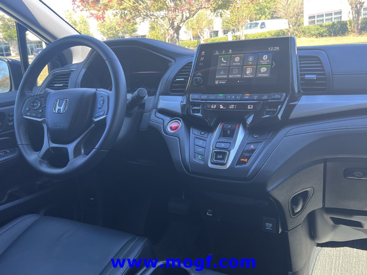 Used 2024 Honda Odyssey EX-L image 6
