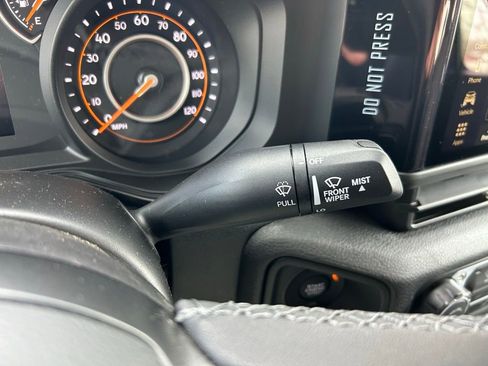 New 2026 Jeep Gladiator Sport image 16