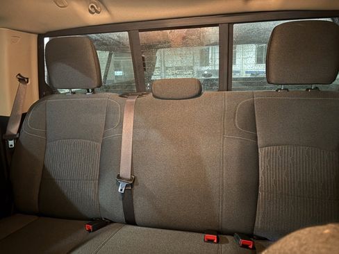 Used 2020 RAM 2500 Tradesman image 26