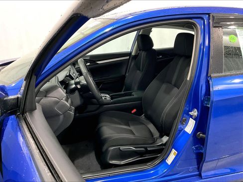Used 2020 Honda Civic LX image 10