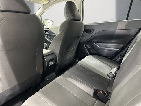 Used 2025 Subaru Crosstrek 2.5i Premium AWD/4WD image 15