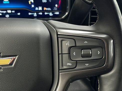 Certified 2024 Chevrolet Silverado 3500 High Country image 29