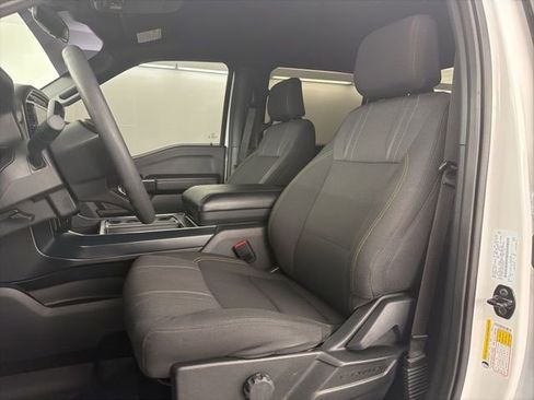 Used 2024 Ford F150 STX image 23