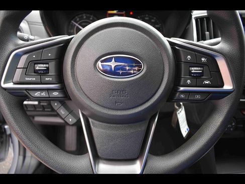Used 2021 Subaru Impreza Premium image 13