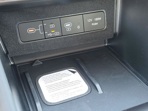 New 2026 Hyundai Sonata SEL image 27