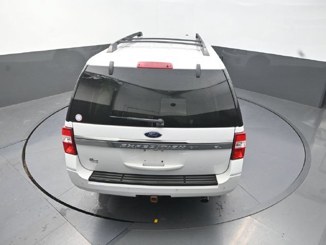 Used 2017 Ford Expedition EL XLT w/ Equipment Group 202A AWD/4WD image 28