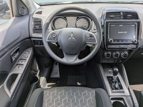 New 2026 Mitsubishi Outlander Sport ES AWD/4WD image 16
