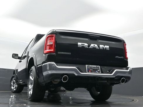 New 2026 RAM 1500 Big Horn image 34