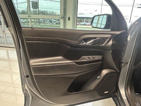 Used 2021 GMC Acadia AT4 w/ Technology Package image 14