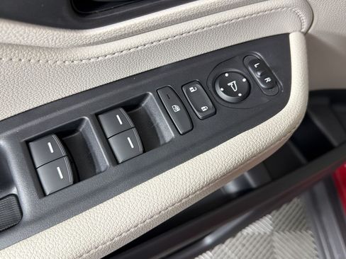 New 2026 Honda Odyssey EX-L image 22