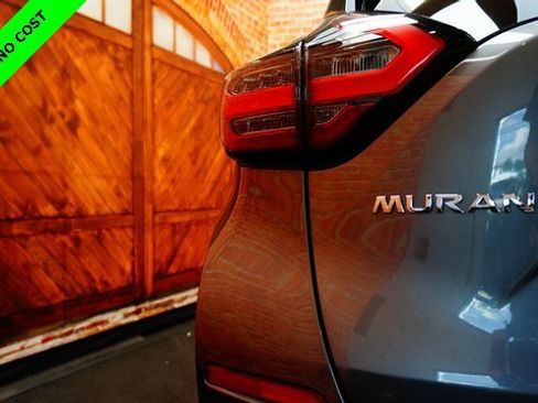 Used 2024 Nissan Murano SL image 84