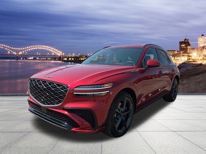 New 2026 Genesis GV70 3.5T Sport Prestige