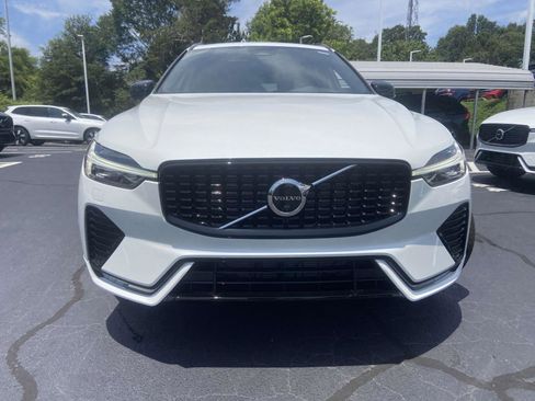 New 2025 Volvo XC60 B5 Plus w/ Protection Package Premier image 2