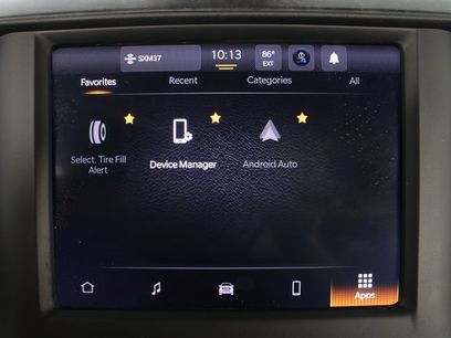 Used 2024 RAM 2500 Big Horn w/ Bed Utility Group