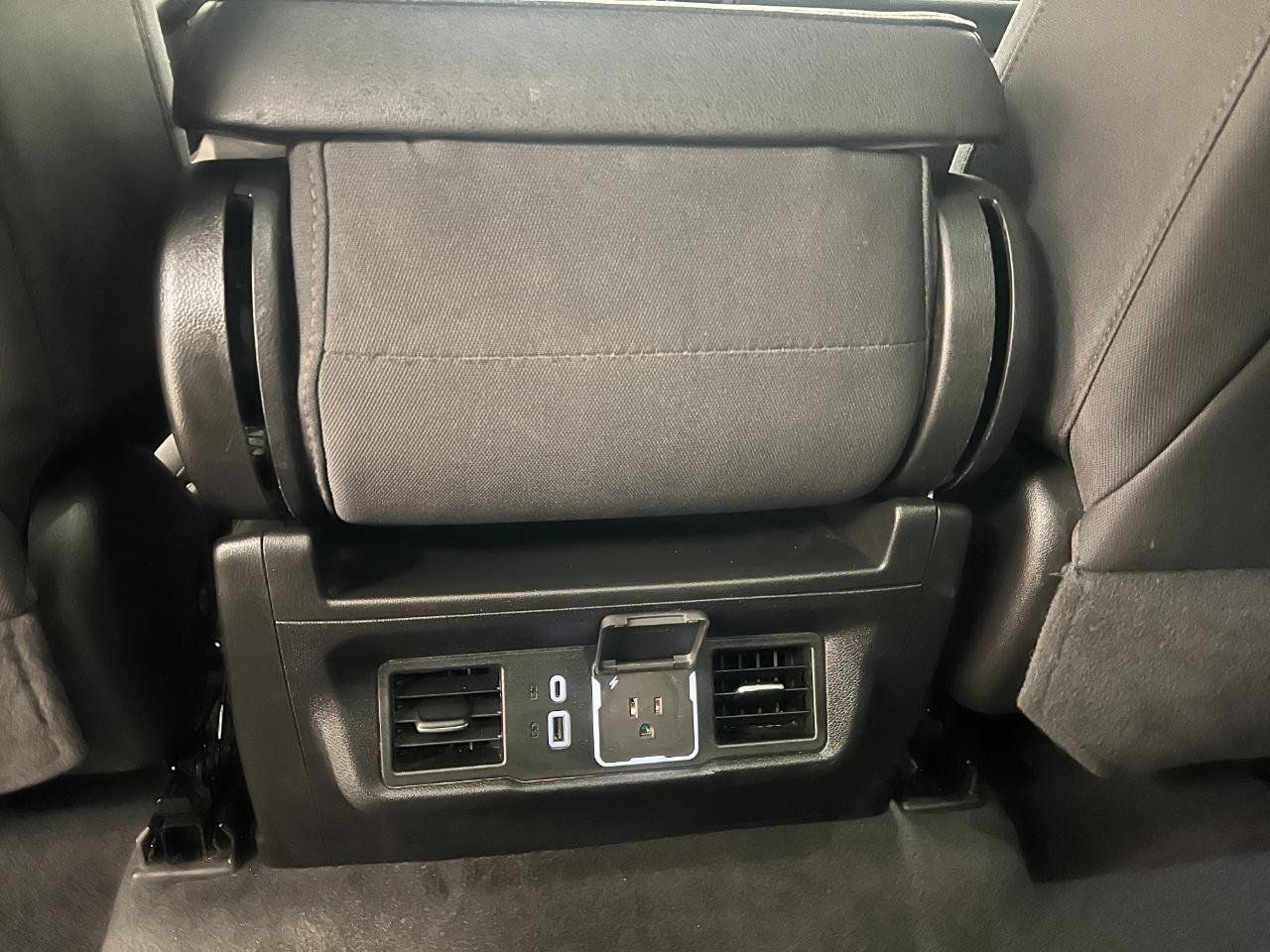 Used 2025 Chevrolet Silverado 2500 LT w/ Convenience Package AWD/4WD image 54