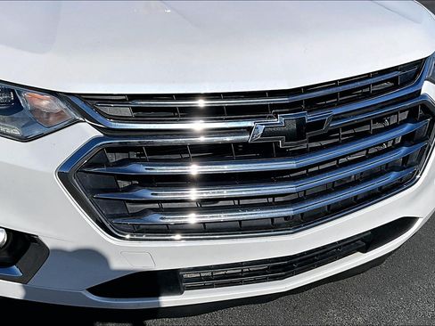 Used 2019 Chevrolet Traverse High Country w/ LPO, Floor Liner Package AWD/4WD image 26