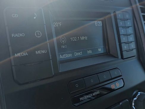 Used 2018 Ford F250 XL w/ STX Appearance Package image 25