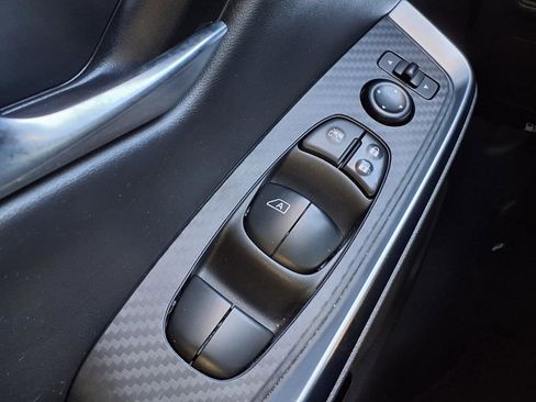 Used 2022 Nissan Sentra SR w/ Electronics Package image 13