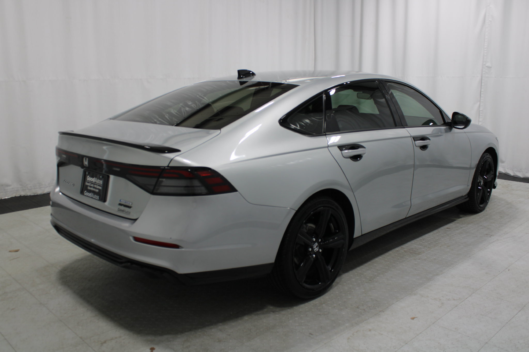 Used 2024 Honda Accord Sport image 6