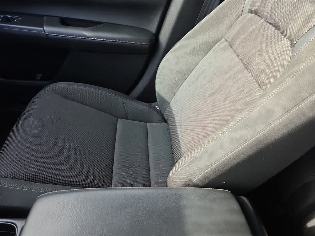 Certified 2025 Honda CR-V EX image 26