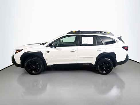Used 2022 Subaru Outback Wilderness AWD/4WD image 4