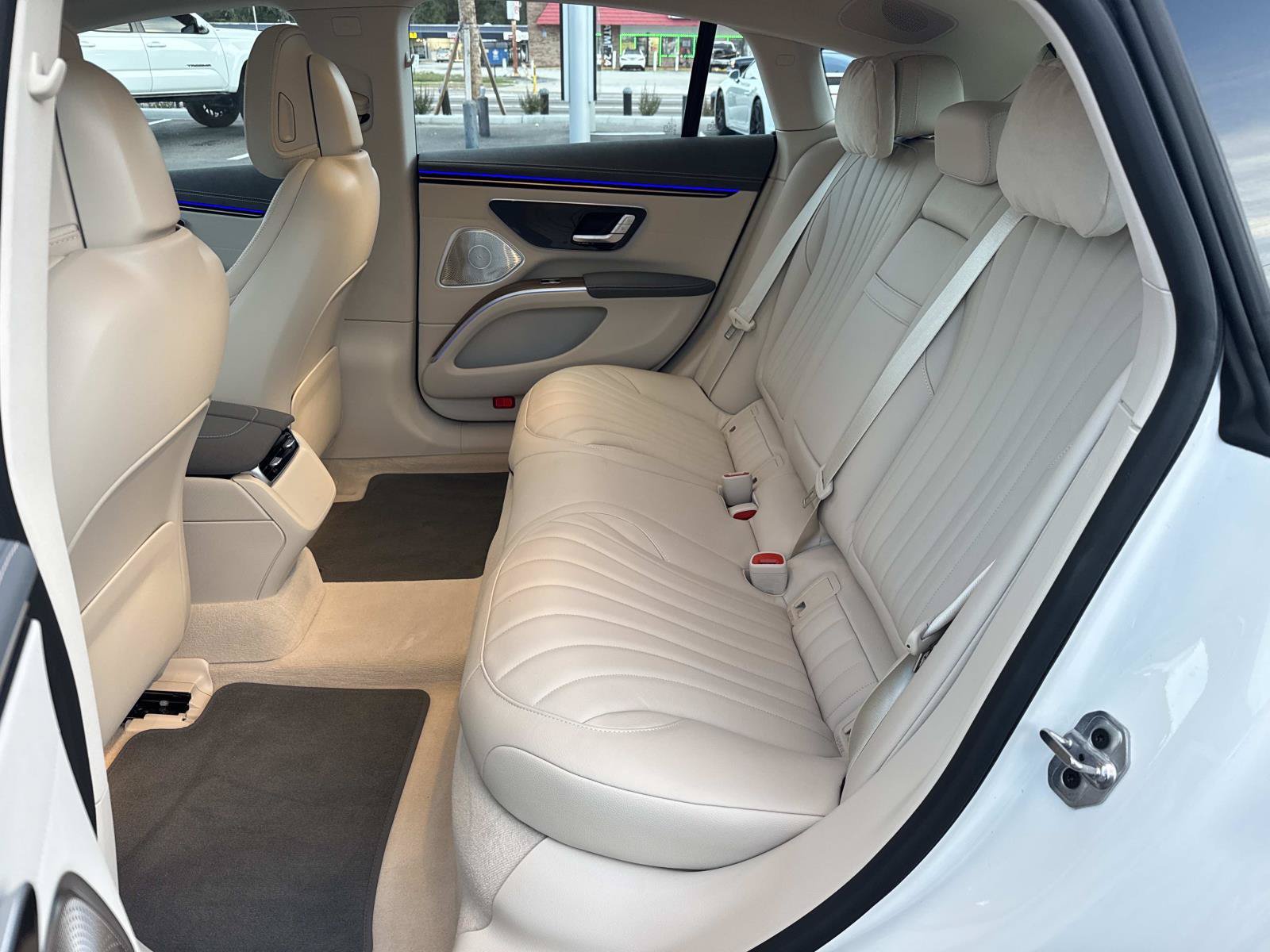 Certified 2023 Mercedes-Benz EQS 450+ Sedan image 12