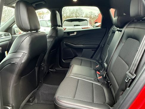 New 2026 Ford Escape ST-Line w/ Cold Weather Package AWD/4WD image 9