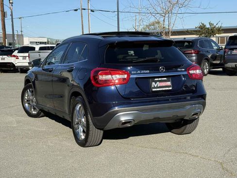 Used 2018 Mercedes-Benz GLA 250 4MATIC image 7