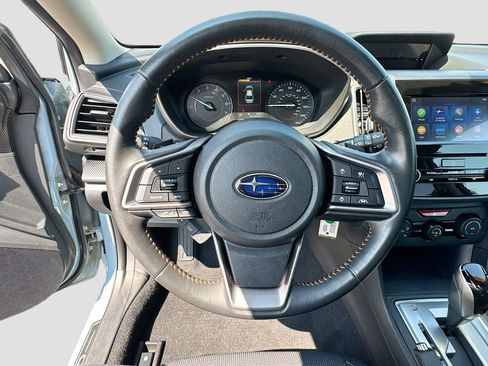 Used 2019 Subaru Crosstrek 2.0i Premium AWD/4WD image 7