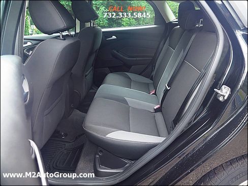 Used 2013 Ford Focus SE image 14