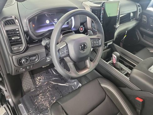 New 2026 RAM 1500 RHO w/ RHO Level 1 Equipment Group AWD/4WD image 11
