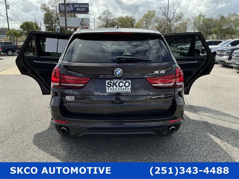Used 2015 BMW X5 sDrive35i image 32