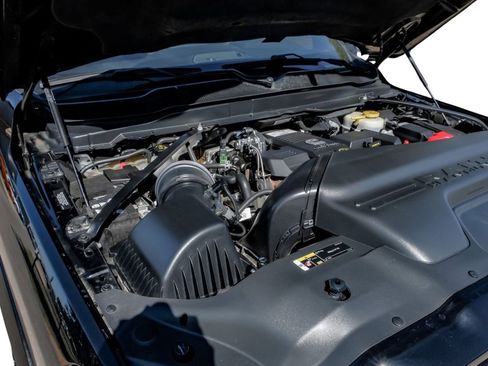 Used 2024 RAM 3500 Tradesman w/ Towing Technology Group image 58