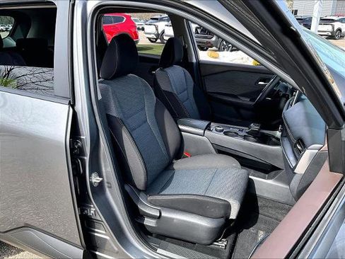 Certified 2023 Nissan Rogue SV AWD/4WD image 11